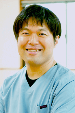 歯科医師 伊藤 典文